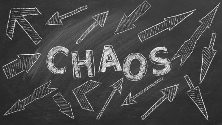How To Become Antifragile – 5 Techniques To Thrive From Chaos & Uncertainty