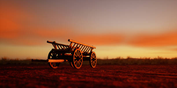 Hitch Your Wagon To A Star & The Paved Road To Success