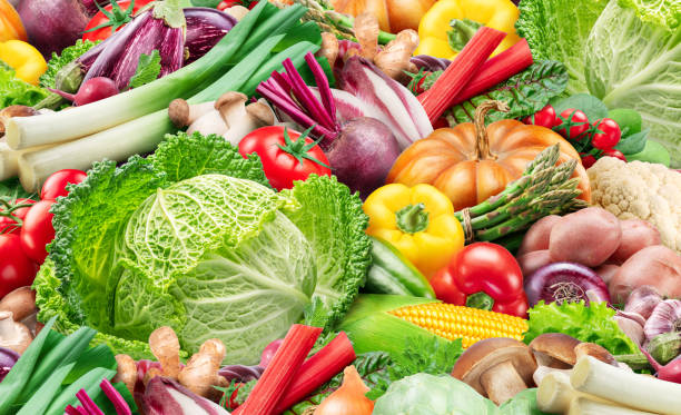 High Calorie Vegetables: Add These Veggies To Your Bulking Diet