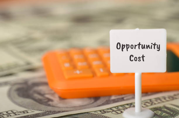 What Is Opportunity Cost?