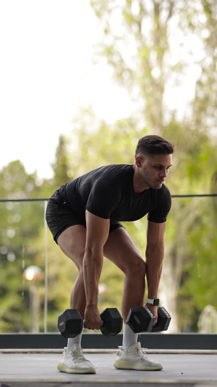 Drop Sets Explained: How To Use Them To Stack On Size