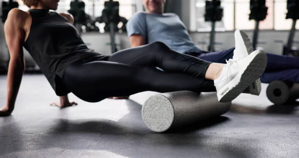 How To: Foam Roll Adductors