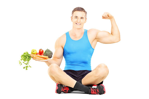 Can Vegetarians Build Muscle?