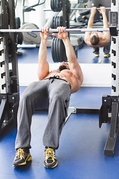 How To: Inverted Row