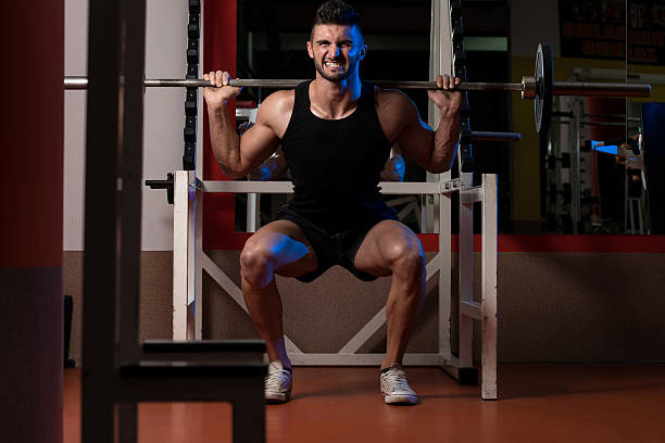 How To Do Squats Correctly For Legs Of Steel