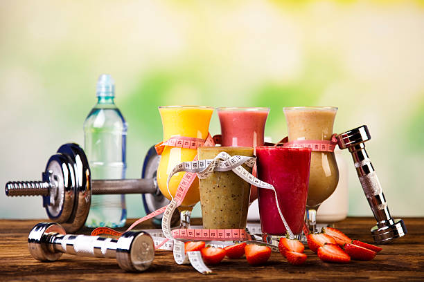 4 Natural Pre Workout Drinks For Vitality & Energy
