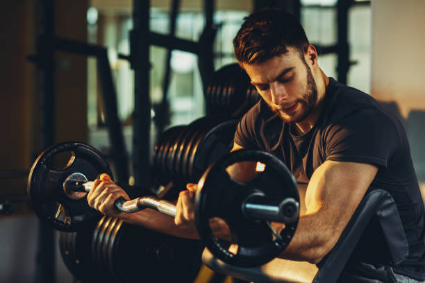 Triceps Workout Tips