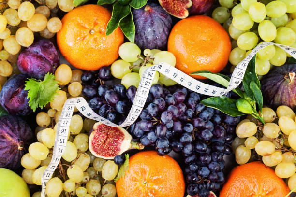 8 High Calorie Fruits That’ll Help You Pack On Weight