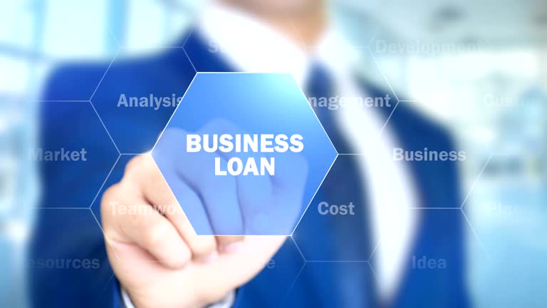 Traceloans.com Business Loans: Unlock Fast, Flexible Funding for Your Business