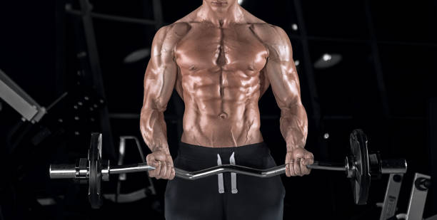7 Bodybuilding Tips To Help You Forge A Physique Of Steel