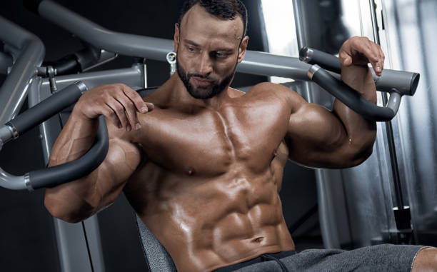The Ultimate Lower Chest Workout To Blast Your Lower Pecs