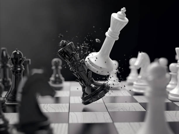 Via Negativa – The Art Of Strategic Subtraction