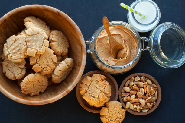 8 Perfect PB2 Recipes That Won’t Mess Up Your Macros