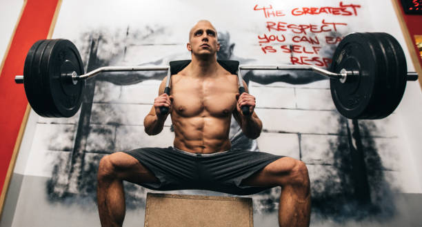 5 Common 5 Day Split Workout Mistakes Most Guys Make