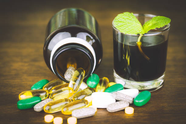 3 Supplements I Take While Cutting