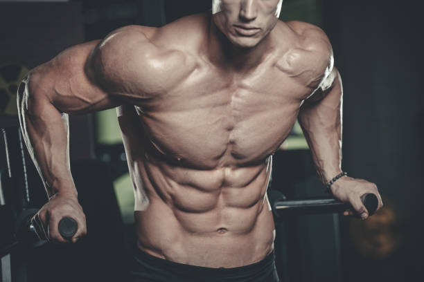 8 Dip Mistakes That’ll Sabotage Your Chest & Triceps Growth