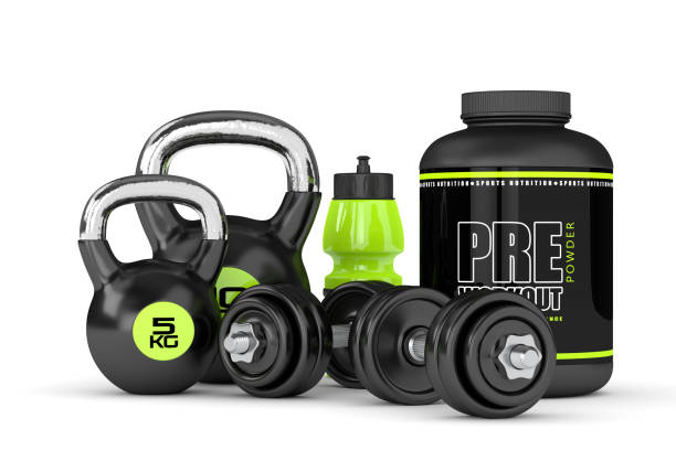 Legion Pulse Review (Pre-Workout Supplement)