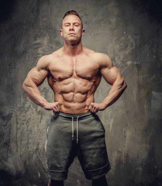 The Art Of Bodybuilding – How To Sculpt Your Physique Like An Artist