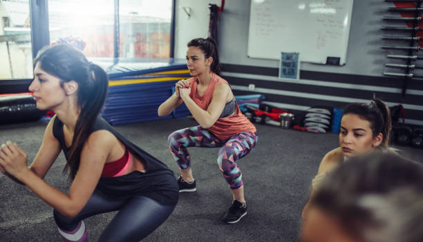 How To Increase Squat Depth: My 3 Methods For A Deeper Squat