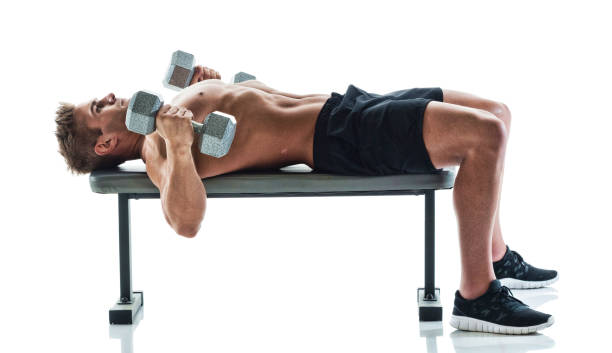How To: Dumbbell Skull Crusher