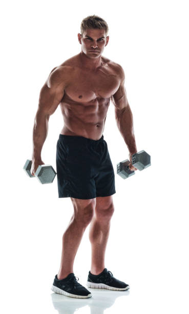 How To: Dumbbell Shrug