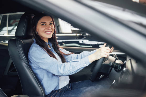 How To: Car Drivers