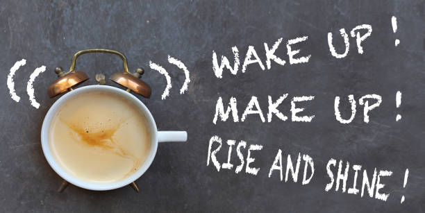 Rise And Shine: Motivation To Start Your Day