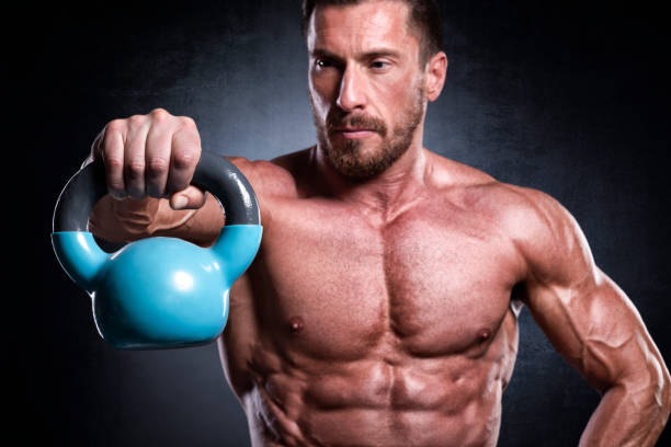 Kettlebell Cardio Workout: Build Killer Cardio Conditioning