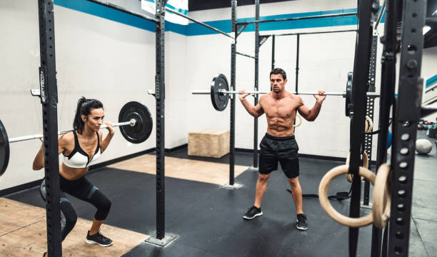 5 Old School Exercises For Strength & Aesthetics