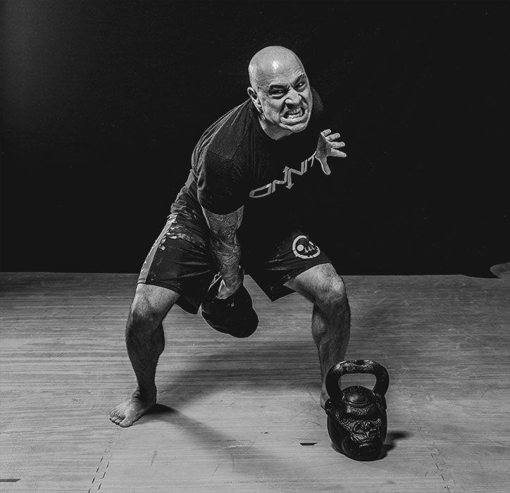 Life Lessons From Joe Rogan