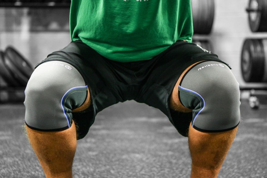 Should You Wear Knee Sleeves For Squats?