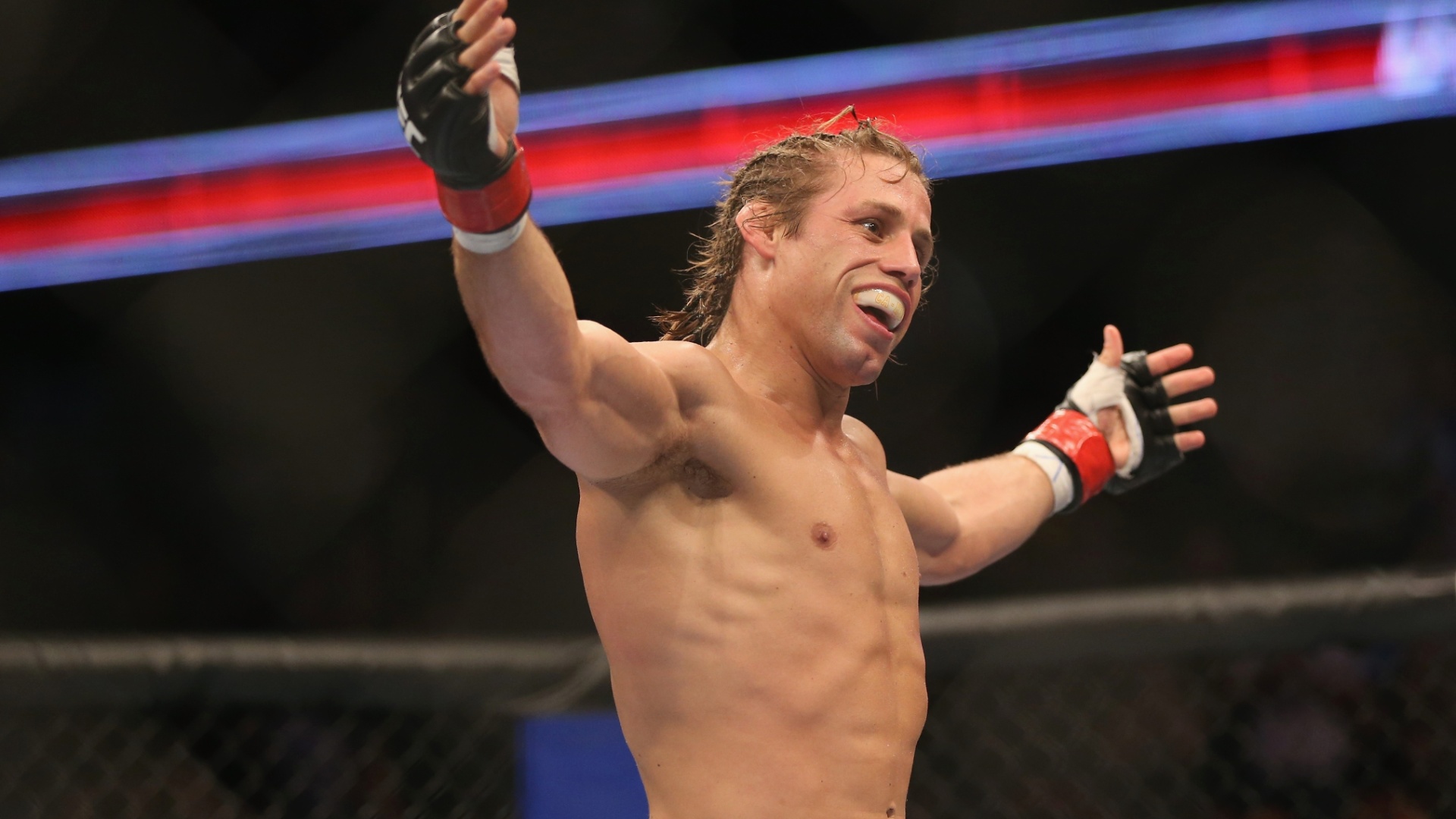 4 Lessons From The Laws Of The Ring By UFC Fighter Urijah Faber