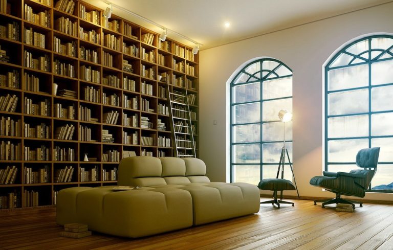4 Books Every Gym-Goer Should Own