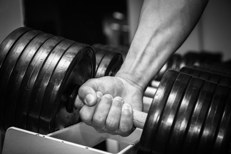2 Exercises Most Guys Are Lifting Too Heavy On (Don’t Make These Common Mistakes!)