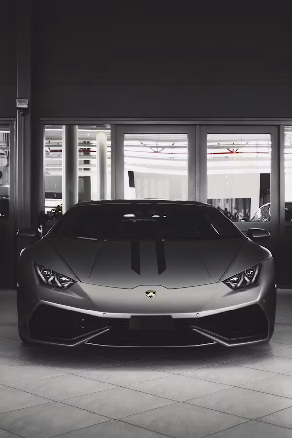 The Deserve It Factor
