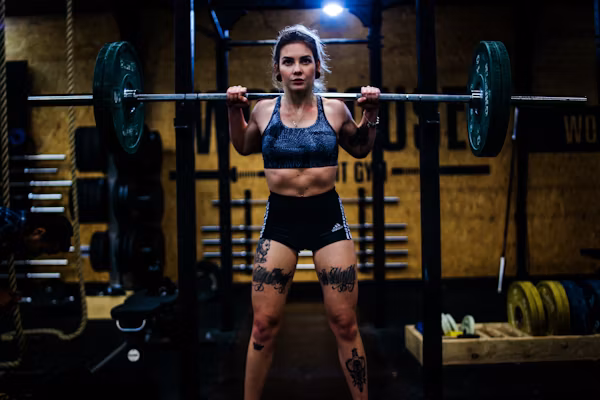 10 True Tests Of Strength & Athleticism