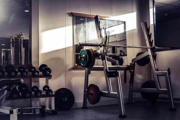 3 Must Have Pieces of Equipment For Your Small Home Gym