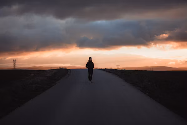 On The Other Side Of Pain (Want To Be Successful? Read This…)