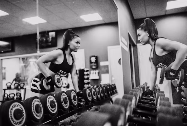 Gym Etiquette – Old School Unwritten Rules You Need To Know