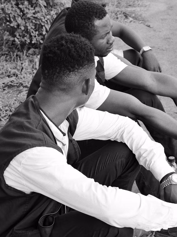 4 Life Lessons From The Diaz Brothers