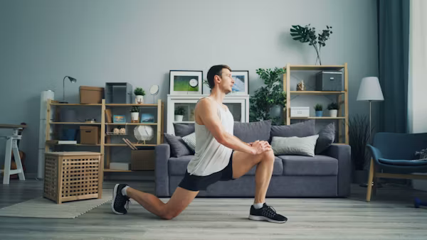 Bulgarian Split Squat – The #1 Leg Exercise You’re Not Doing