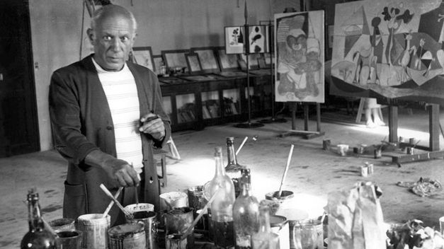 Picasso’s Dichotomy – A Reminder On How To Live Well