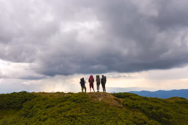 The Bluff Knoll Hike (My Tips & Experience!)