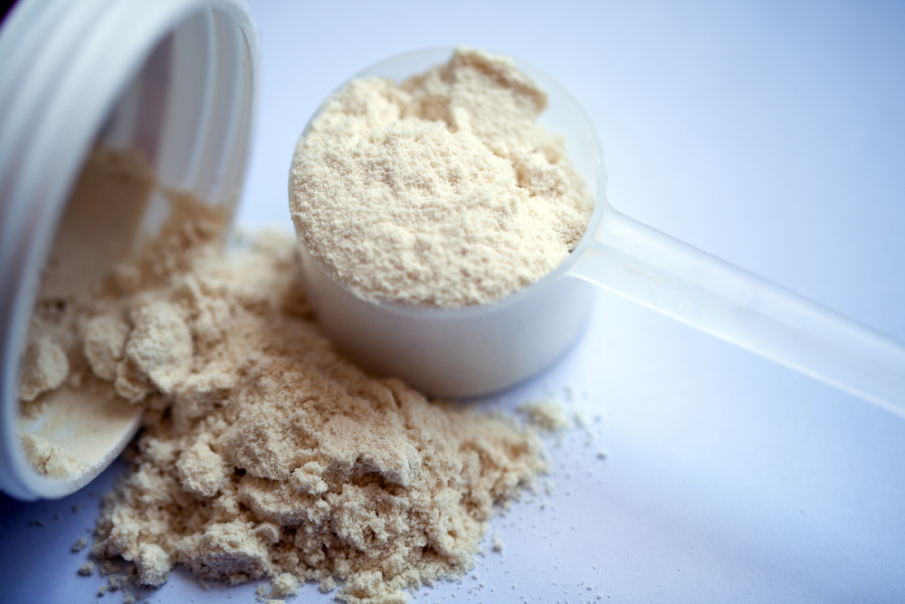 Protein Sludge