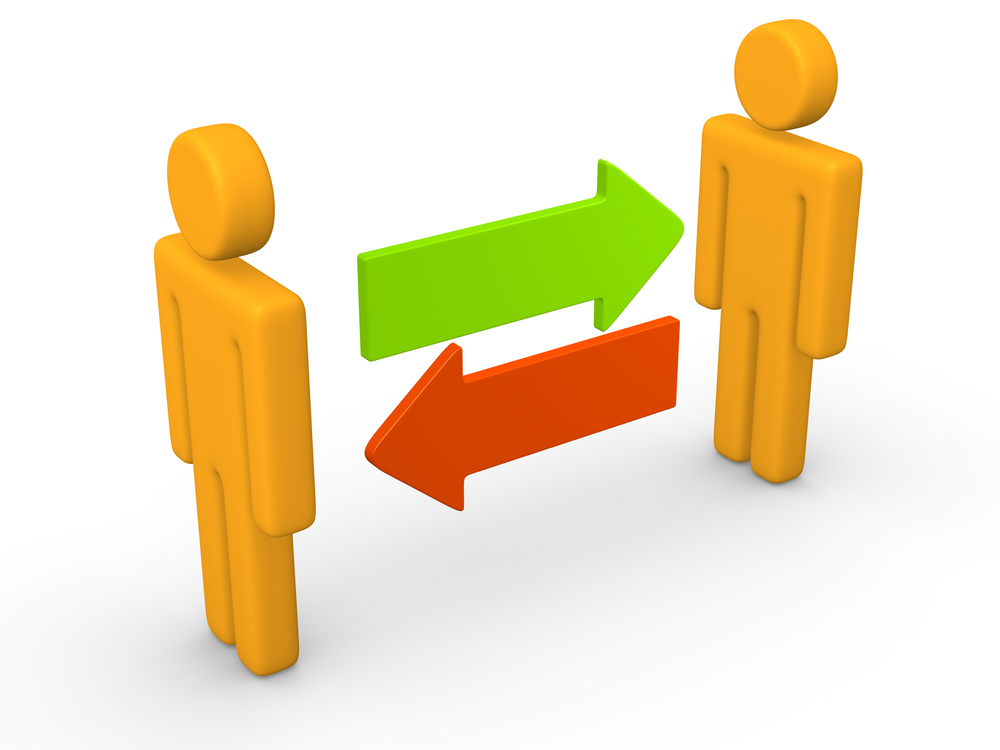 Reciprocation Tendency Bias