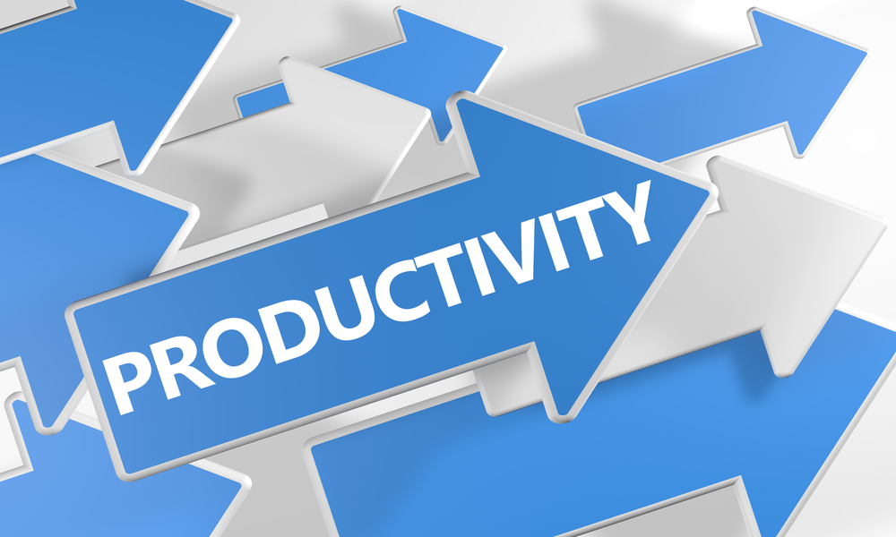 Batch Tasking: A Simple Method To Increase Your Productivity & Efficiency Tenfold