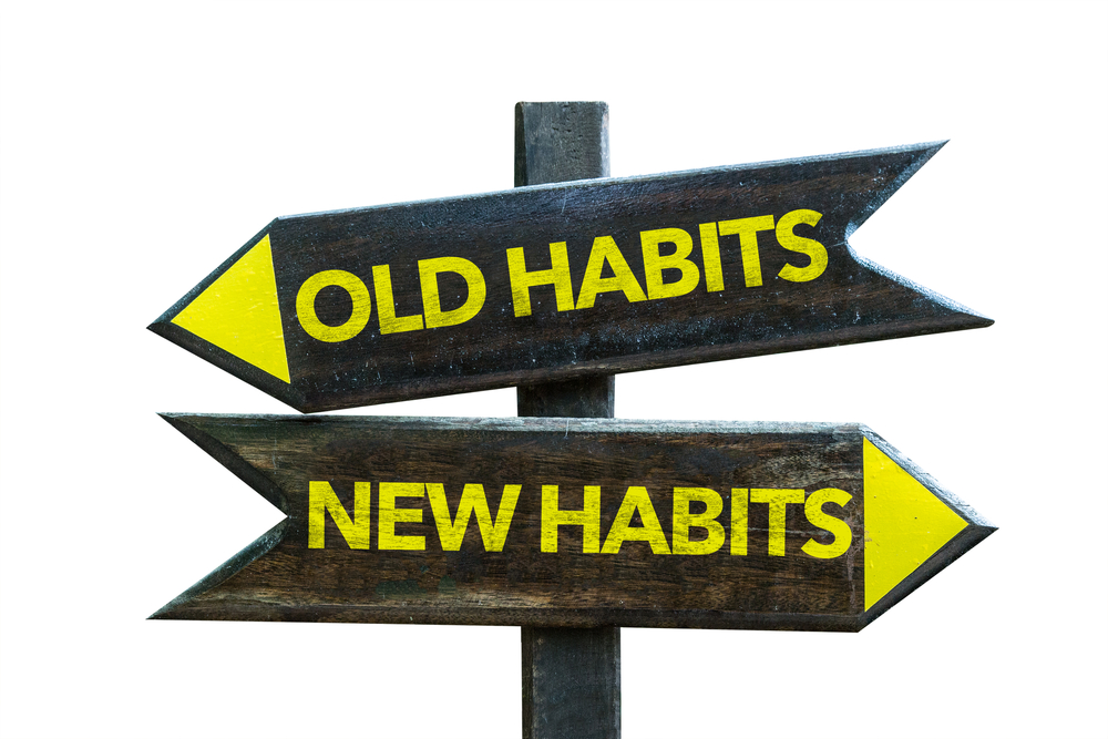 6 Tiny Habits That’ll Improve Your Life