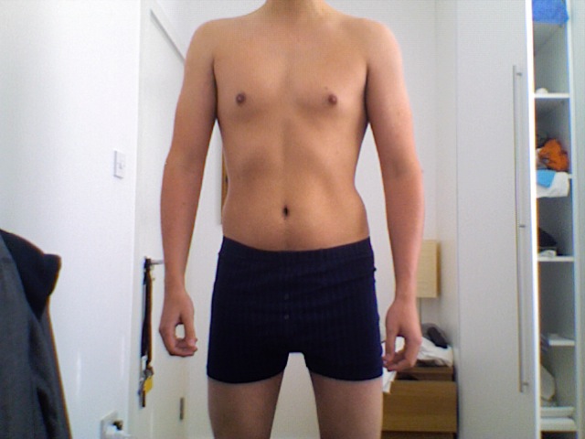 How To Get Rid Of The Skinny Fat Look
