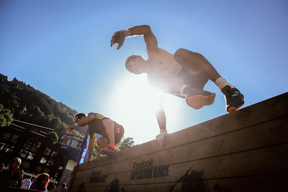 7 Spartan Race Tips To Conquer The Course