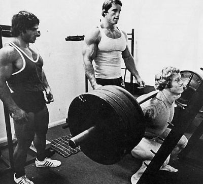 Champions Come in Pairs of Two – 8 Tips for the Perfect Training Partner